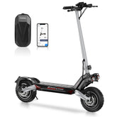 CIRCOOTER Raptor Pro Off-Road E-Scooter